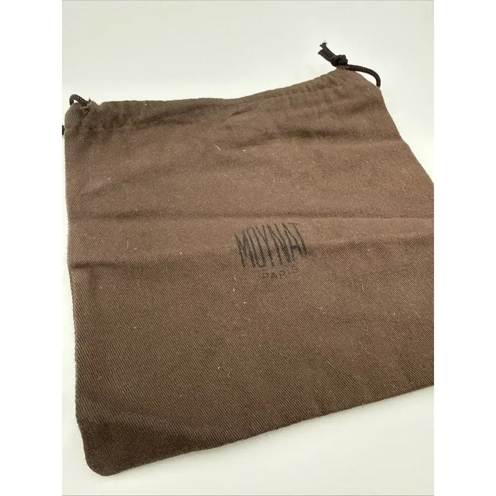 Authentic Moynat Paris Luxury Dust Bag Small